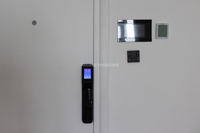 Apartament - Etaj 5 - Complex Rezidențial WHITE SEA - Navodari - 7