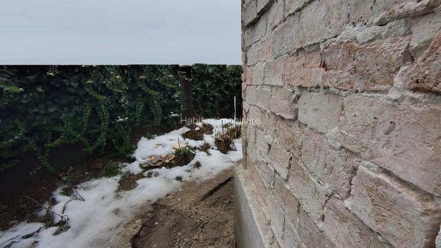 Casa cu potential comercial - 130 mp, teren  274 mp - Dâmbul Rotund - 10