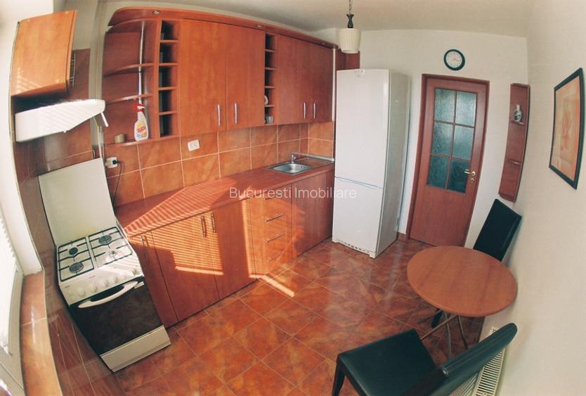 Apartament 3 Camere,Victoriei,Metrou,bl.1980,reabilitat,DECOMANDAT,2 bai,mobilat - 4