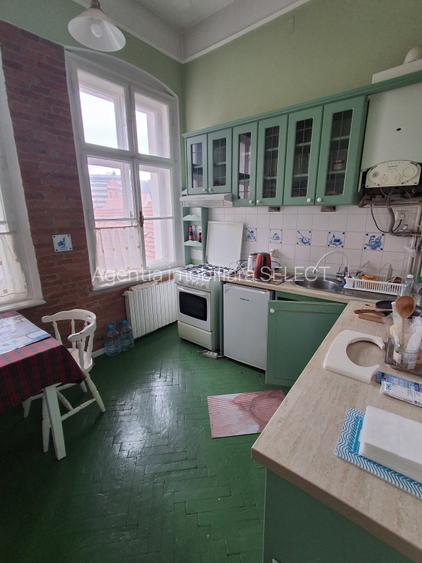 Studio spatios Republicii - 8