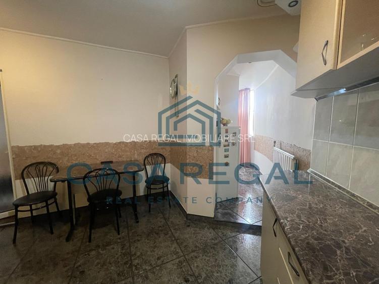 De vânzare apartament cu 1 cameră, confort sporit, tip AN – Lacul Roșu, Oradea - 7