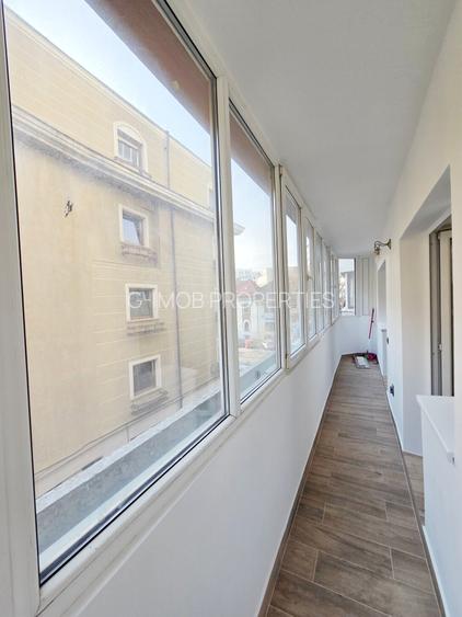 INCHIRIERE 2 CAMERE - BANU MANTA 26 - RENOVAT - 9