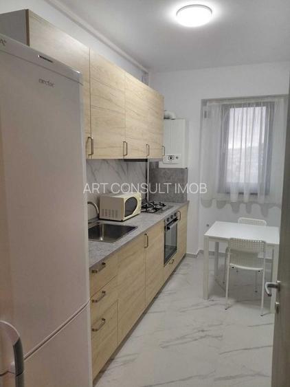 Apartament 2 Camere | Pacii/ Novum Residence|AC| Metrou| Centrala - 5