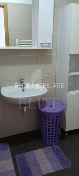 Apartament o camera în zona BILLA - 7