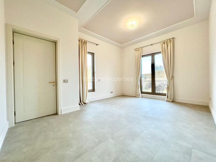 Vila modernă | drum privat | zona Iancu Nicolae | Cambridge School - 26