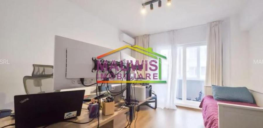 Vand apartament 3 camere deosebit in zona Druml Osiei - Metro Militari - 7