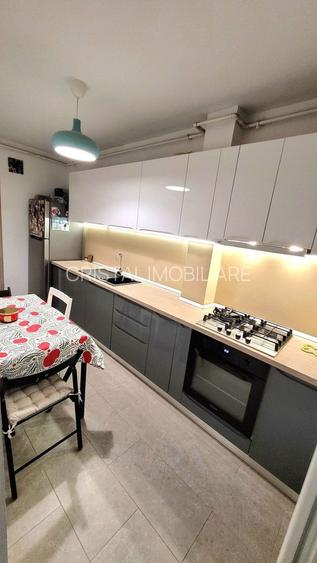 De vanzare Apartament 2 camere Militari Residence - 5