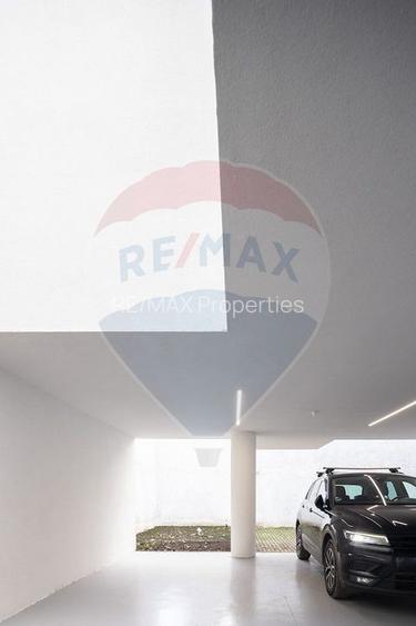 Apartament penthouse, decomandat, 4 camere, Natiunile Unite - 16