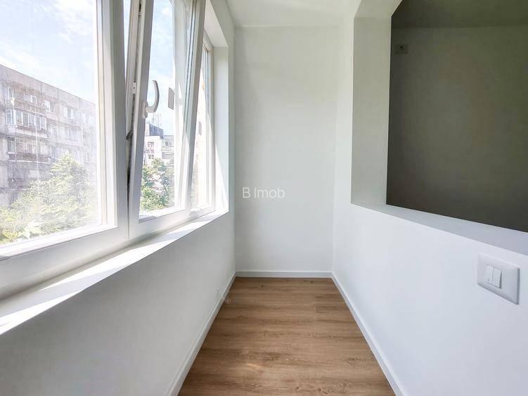 2 camere | Renovat complet | 5 minute Metrou Lujerului (Sectorul 6) - 9