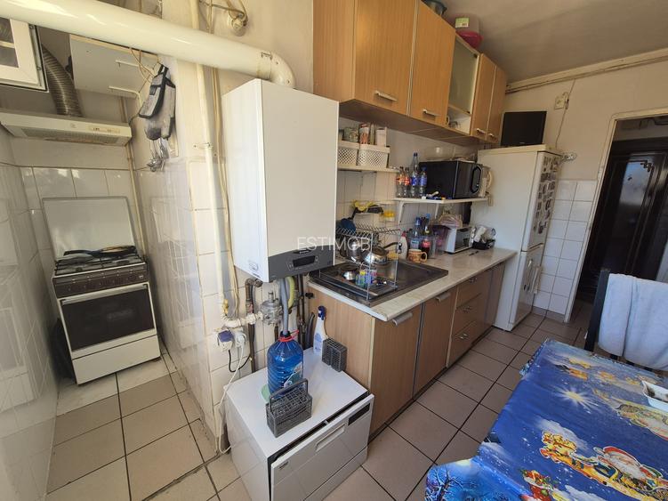 Vanzare apartament 3 camere zona Calea Bucuresti Str. Zorilor Etaj intermediar - 22