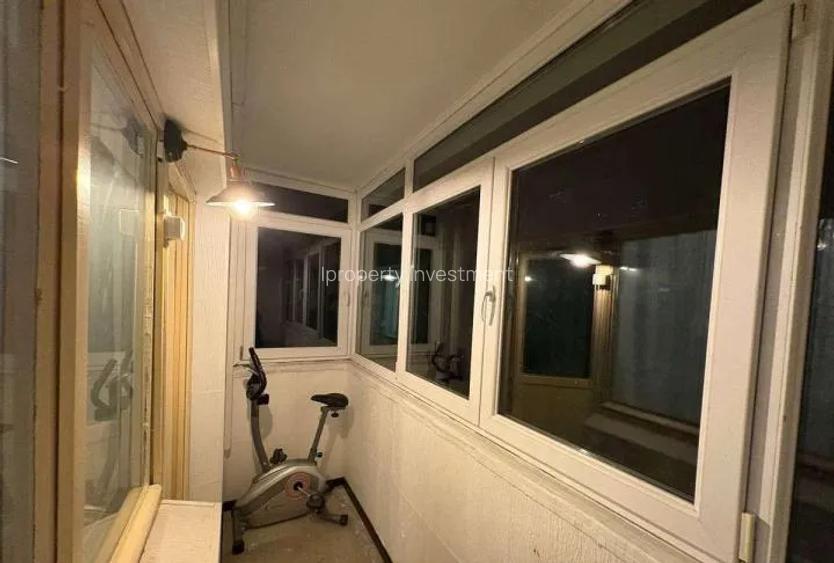 Teiul Doamnei | 2 camere Decomandat | Balcon | Parcare | Metrou - 20
