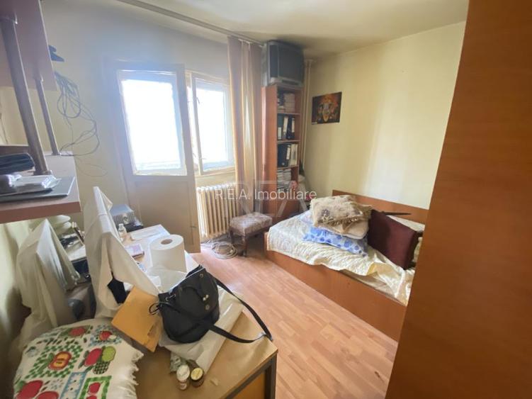 3 camere- Decomandat- Calea Rahovei - 3