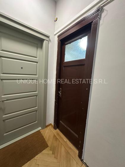 Rosetti / Romana : Apartament cu potential de investitie, Air BnB ! - 8