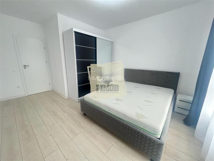 Apartament etajul 1 nou cu 3 camere si balcon pe Doamna Stanca - 4