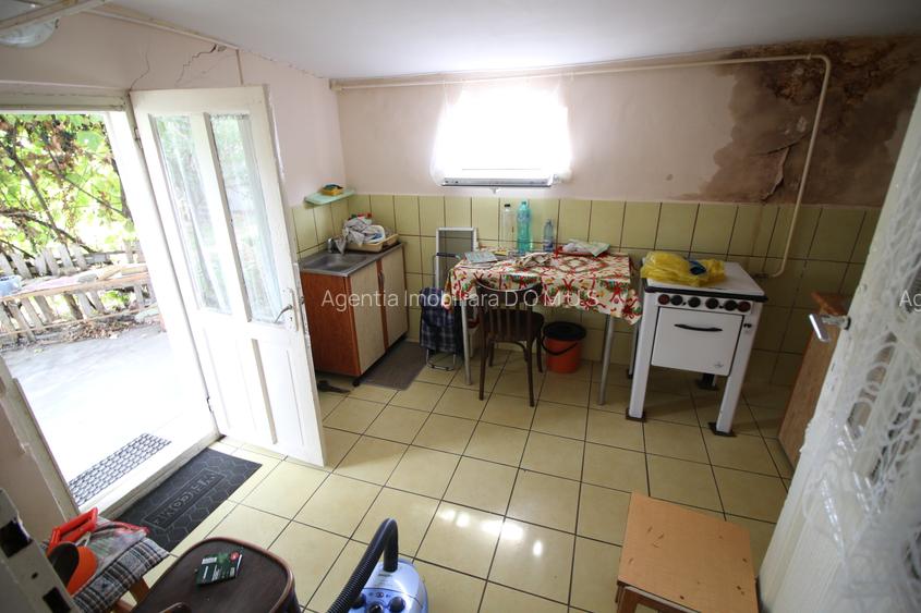 Casa zona ultracentrala, str. Fraternitatii - 6