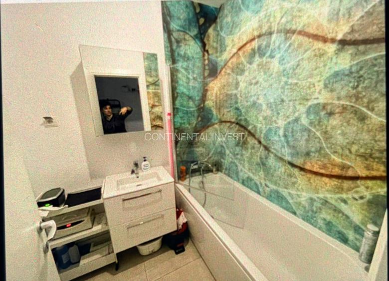 Studio District 4 Elemente Dristor, 36mp+gradina 14mp, locuinta sau afacere - 12