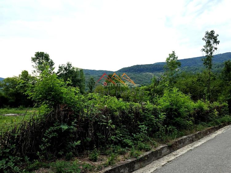 Teren Intravilan, utilitati in zona, 2600 mp, Draganeasa, Prahova - 4
