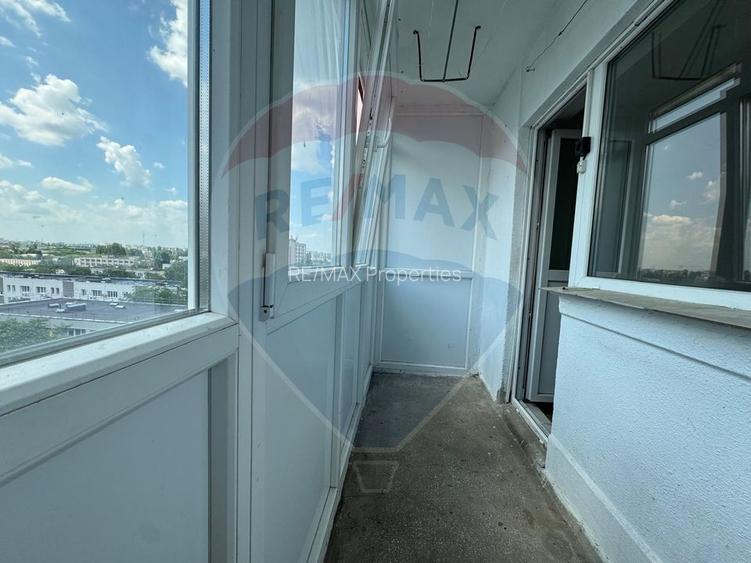 Apartament  3 camere de vanzare langa metrou Valea Ialomitei/Dr.Tabere - 9
