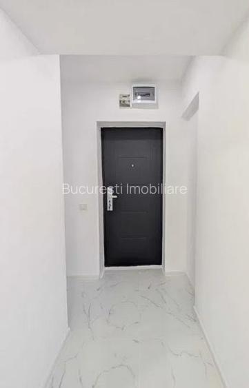 Apartament 3 Camere,Obor,Metrou,bl.reabilitat,et.4/10,DECOMANDAT,Amenajat,Liber - 5