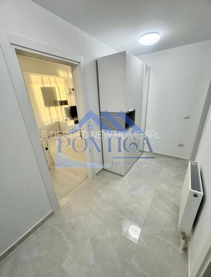 Apartament 2 camere termen lung | Solid Mamaia - 3