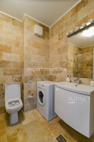 Apartament 3 camere lux Park Lake! - 15