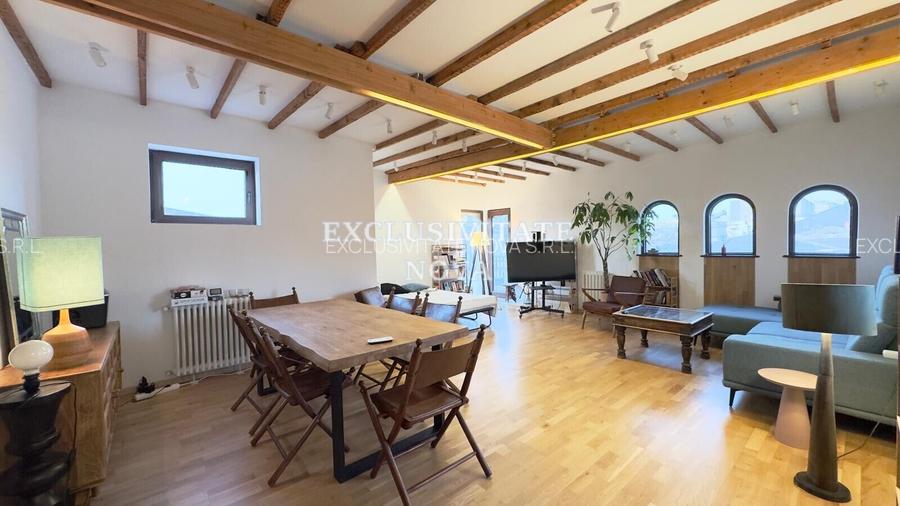 Dorobanți - CAPITALE I Vânzare Apartament 5 camere | 180 mp . - 13