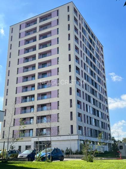 GARSONIERA LUX PRIMA INCHIRIERE - 16