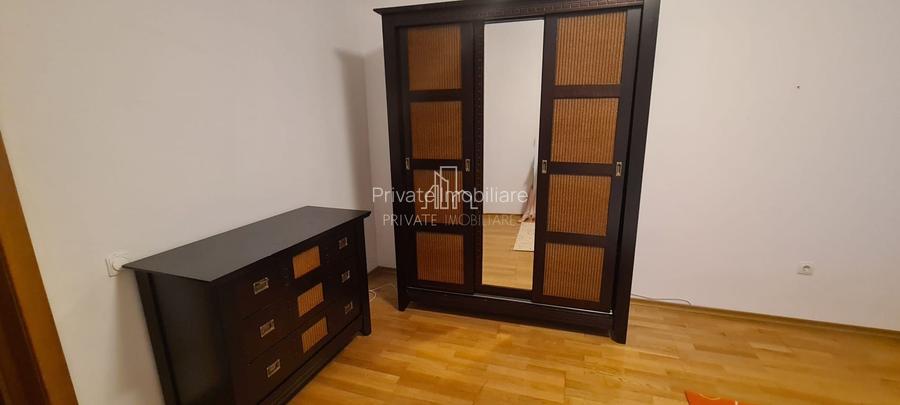 Casa 4 Camere/Garaj De Inchiriat, Zona Tudor/ E-on/Univ. Cantemir - 15