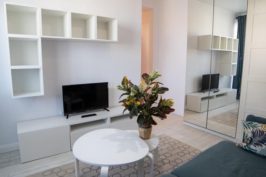 Militari Residence - 3 CAMERE - 6