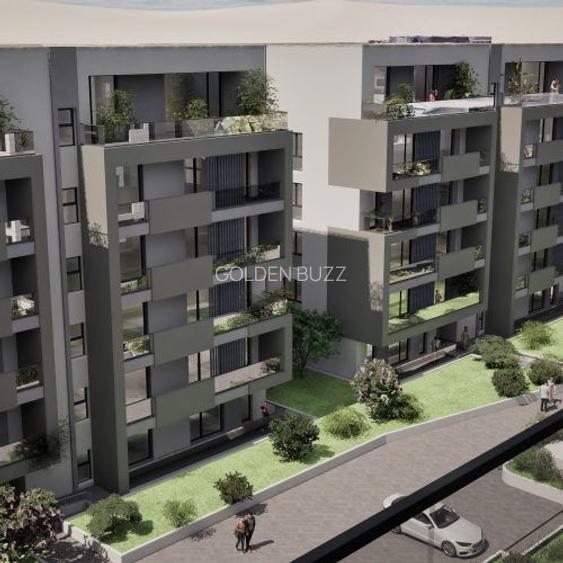 Apartament 3 camere | 134 mp | 3 bai | Padurea Baneasa - 2