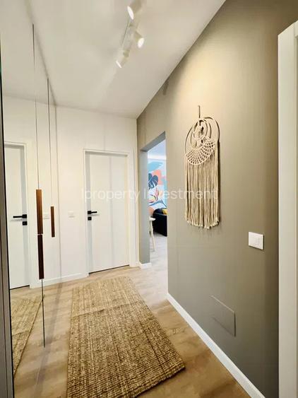 Plaza Exigent Faza 4 | Garsoniera | Centrala | Terasa | 9/11 - 7