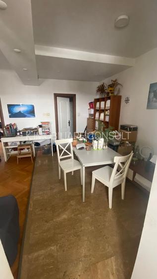 Piata Domenii - Ion Mihalache apartament 3 camere de vanzare - 10