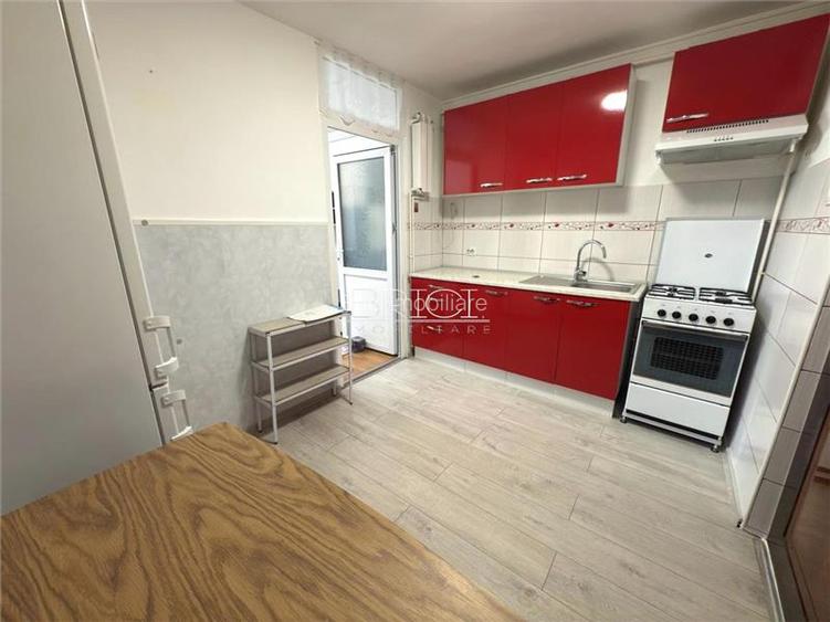 Garsoniera, 24mp, zona Lidl, Tractorul - 3