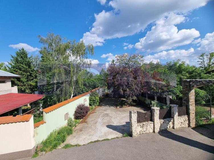 INCHIRIERE SPATIU COMERCIAL-2 VILE | ZONA MOGOSOAIA - 19