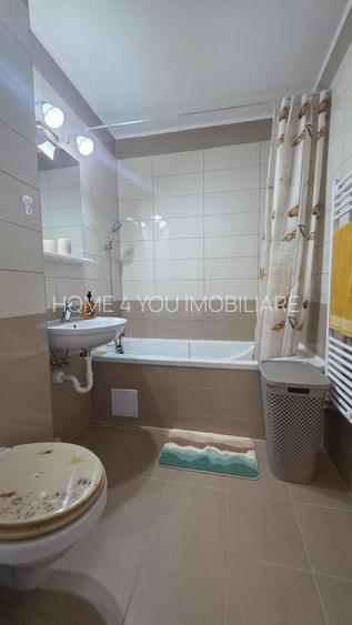 Apartament 2 camere etajul 6 Avantgarden 3 - 17