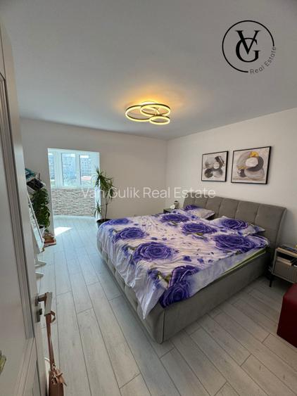 Apartament 3 camere | Decomandat | Tomis Nord - 7