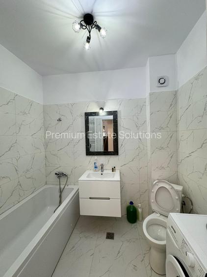 Vanzare Apartament 2 camere decomandat-Bloc finalizat-3 etaje Comision 0% - 7