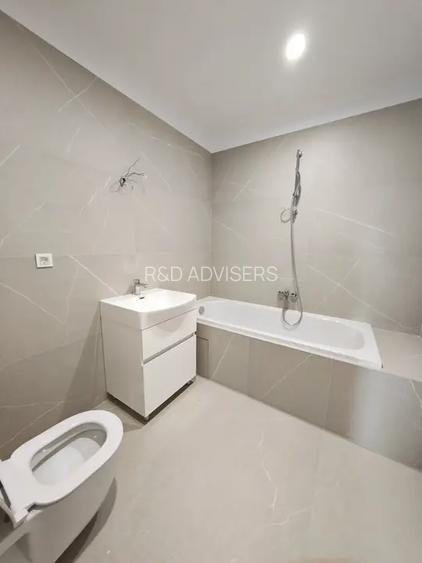 Apartament Lux 4 Camere Aviatiei I 3 Bai I 2 Balcoane - 8