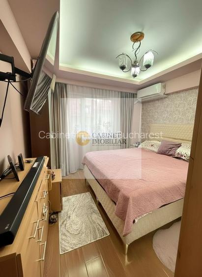 2 camere I  Kogalniceanu - Cismigiu I Etaj 2 I Creditabil - 6