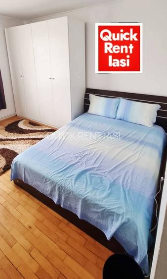 Copou Aleea Mihail Sadoveanu Apartament 4Camere - 6