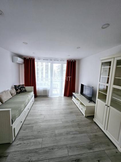 Apartament 2 camere de inchiriat Magheru - 6
