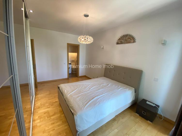 Apartament | 3 camere | bloc nou | parcare subterana | Asmita Gardens - 8