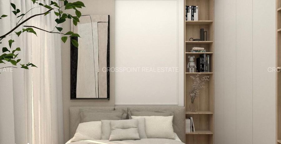 Urban Villa Premium în Amber Forest | 6 Camere | Mobilată & Utilată - 11