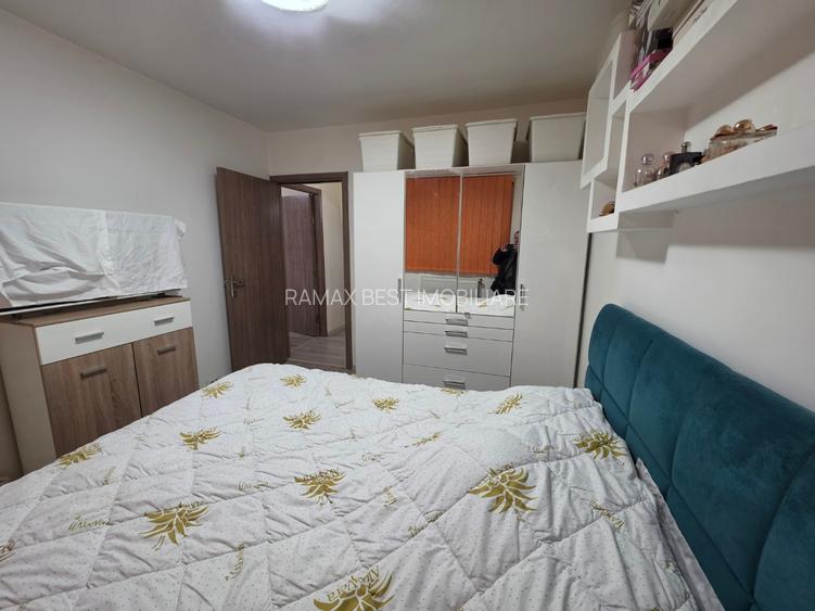 Titan, 10 minute metrou Costin Georgian, Barajul Bistritei, parter,centrala - 9