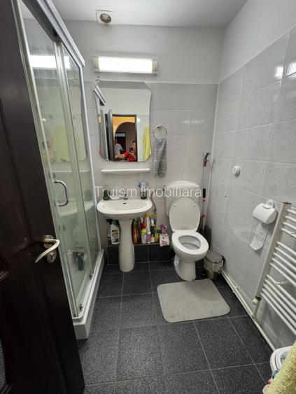 Apartament 2 cam, cf 1 semidec, et 4/4, Valea Calugareasca - 5