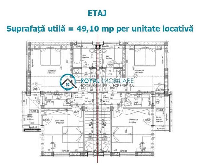 Royal Imobiliare - Vanzare Vila zona Paulesti - 17