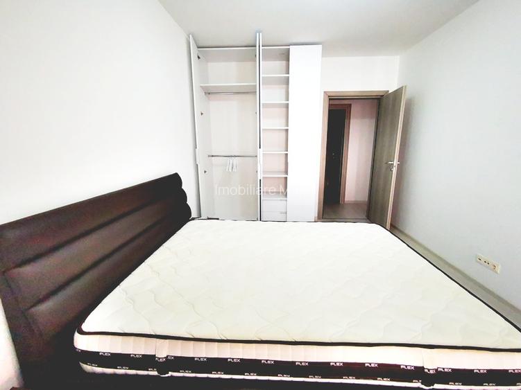 Inchiriere Moghioros Park Residence 2cam lux loc parcare subteran - 11