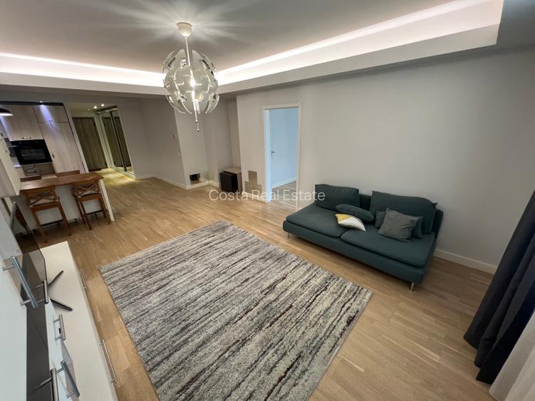 Vanzare Apartament 2 Camere Generos Iancu Nicolae - 6