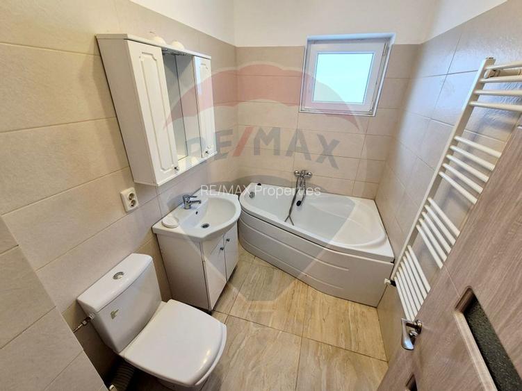 Apartament de inchiriat 3 camere | Loc de parcare | Bragadiru - 11