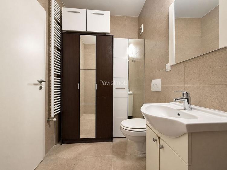 Spațiu comercial, vitrină stradală, zona Coresi – Maurer Residence - 9